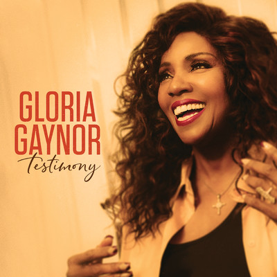 シングル/Singin' Over Me (featuring Jason Crabb)/Gloria Gaynor