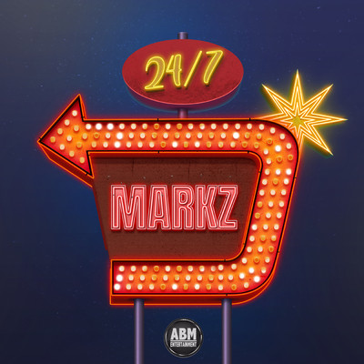 24／7/Markz