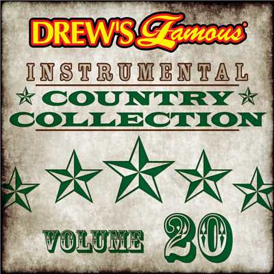 Drew's Famous Instrumental Country Collection (Vol. 20)/The Hit Crew