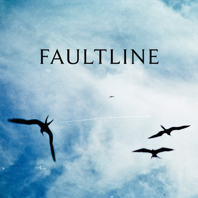 faultline/ルーベン・アンド・ザ・ダーク