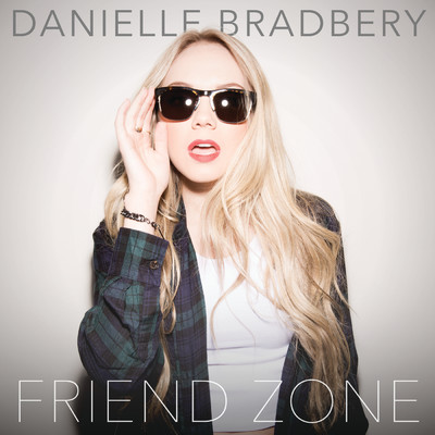 シングル/Friend Zone/Danielle Bradbery
