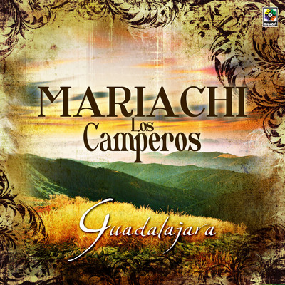 El Ausente/Mariachi los Camperos