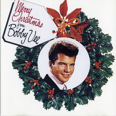 A Not So Merry Christmas (Clean)/Bobby Vee