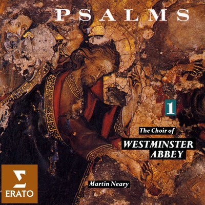Psalm 22: My God, my God, look upon me/Westminster Abbey Choir／Andrew Lumsden／Martin Neary