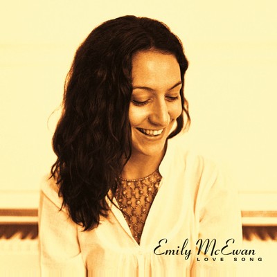 シングル/Love Song (Radio Edit)/Emily McEwan