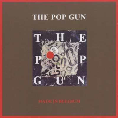 Never Did You Any Harm/The Pop Gun