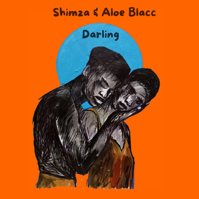 Darling/Shimza & Aloe Blacc