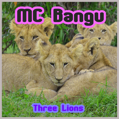 Three Lions/MC Bangu