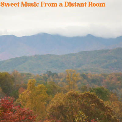 Sweet Music From a Distant Room/William Tennant