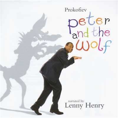 シングル/Peter and the Wolf, Op. 67: Introduction/Lenny Henry