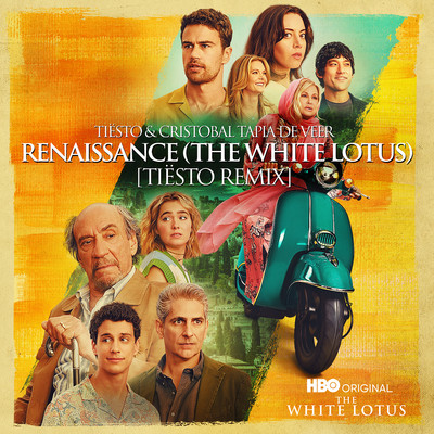 シングル/Renaissance (The White Lotus) [Tiesto Remix]/Tiesto & Cristobal Tapia De Veer