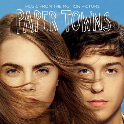 シングル/No Drama Queen (Paper Towns Soundtrack Version)/GROUPLOVE