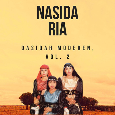 アルバム/Qasidah Moderen, Vol. 2/Nasida Ria