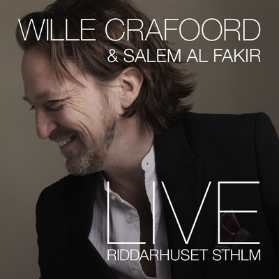 Karlek for fler an tva (Live)/Wille Crafoord, Salem Al Fakir