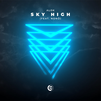 Sky High (feat. Nono)/Alok