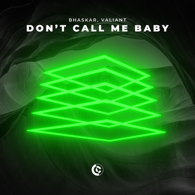 シングル/Don't Call Me Baby/Bhaskar & Valiant