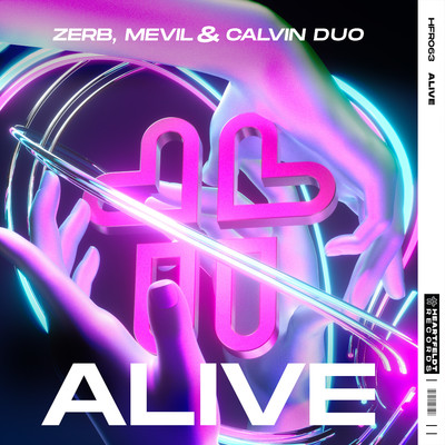 Alive/Zerb, Mevil & Calvin Duo