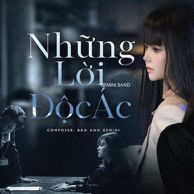 アルバム/Nhung Loi Doc Ac/Gemini Band