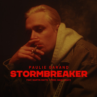 Stormbreaker (feat. Martin Matys)/Paulie Garand