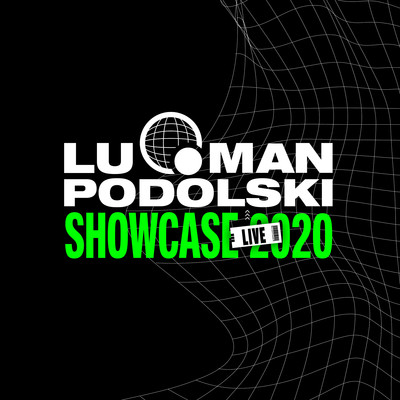 Cahaya (Live)/Luqman Podolski