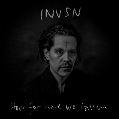 アルバム/How Far Have We Fallen/INVSN