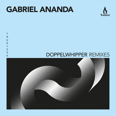 シングル/Doppelwhipper (Layton Giordani Remix)/Gabriel Ananda