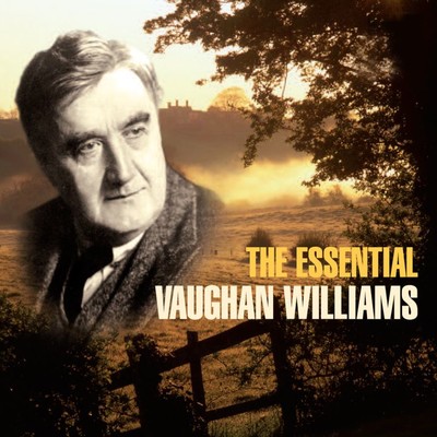 アルバム/The Essential Vaughan Williams/Various Artists