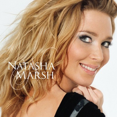 シングル/Mi Mancherai/Natasha Marsh