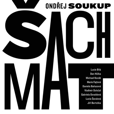 アルバム/Sach mat/Ondrej Soukup