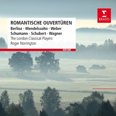 シングル/Der fliegende Hollander: Overture/London Classical Players／Sir Roger Norrington