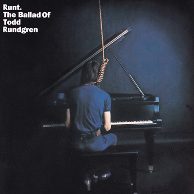 シングル/Long Flowing Robe (2015 Remaster)/Todd Rundgren