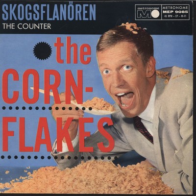 The Counter/The Cornflakes