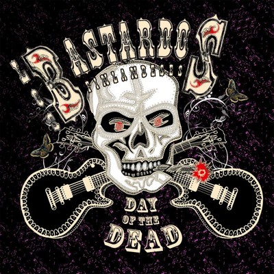 The Day Of The Dead (Ballad Of The Undertaker)/Los Bastardos Finlandeses