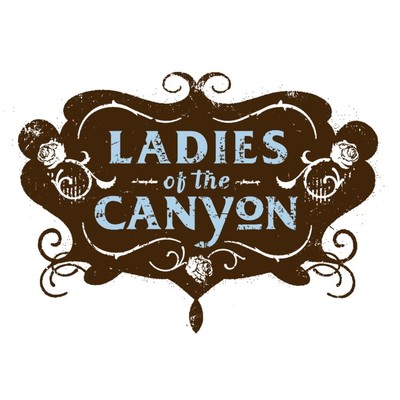Follow Me Down/Ladies Of The Canyon