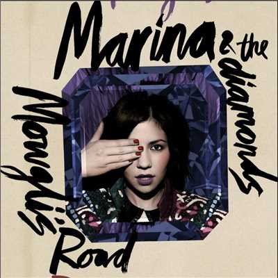 シングル/Mowgli's Road (Single)/MARINA