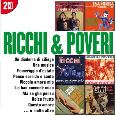 Ricchi E Poveri