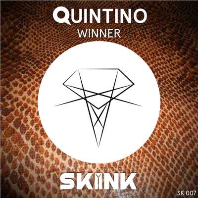 シングル/Winner/Quintino