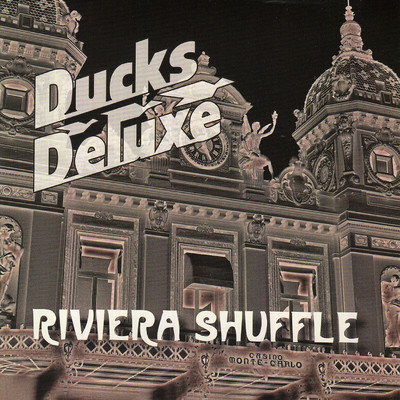 Side Tracks and Smokers/Ducks Deluxe