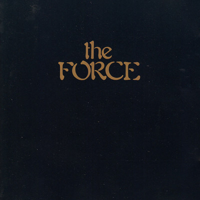 アルバム/The Force/The Force