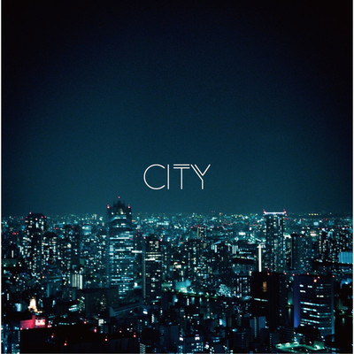 アルバム/CITY/アマリリス