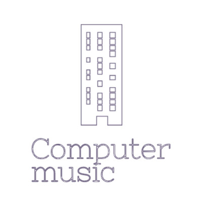 アルバム/Computer music/Tokyo Woman