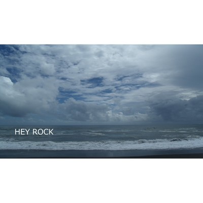 シングル/HEY ROCK/式ROX'