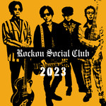 アルバム/2023/Rockon Social Club