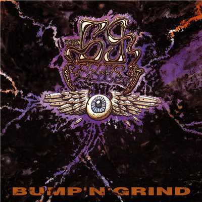 アルバム/Bump 'N' Grind/The 69 Eyes