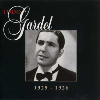 Dolor/Carlos Gardel