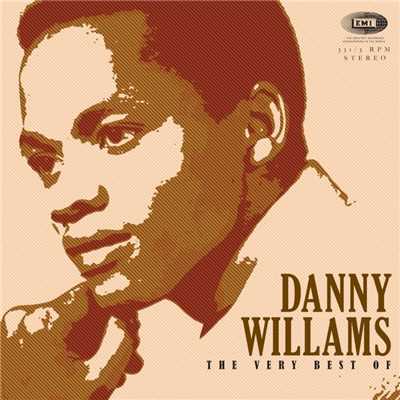 Steppin' out with My Baby/Danny Williams