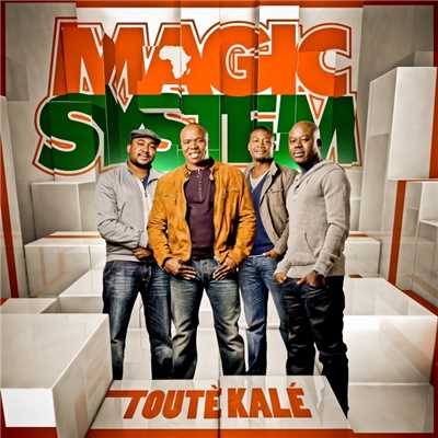 Ambiance a l'africaine/Magic System