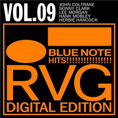 Blue Note Hits！ (Remaster)/クリス・トムリン