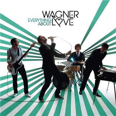 OneTwoThree/Wagner Love