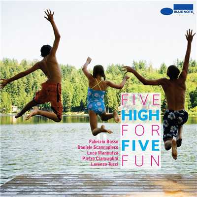 Five For Fun/High Five